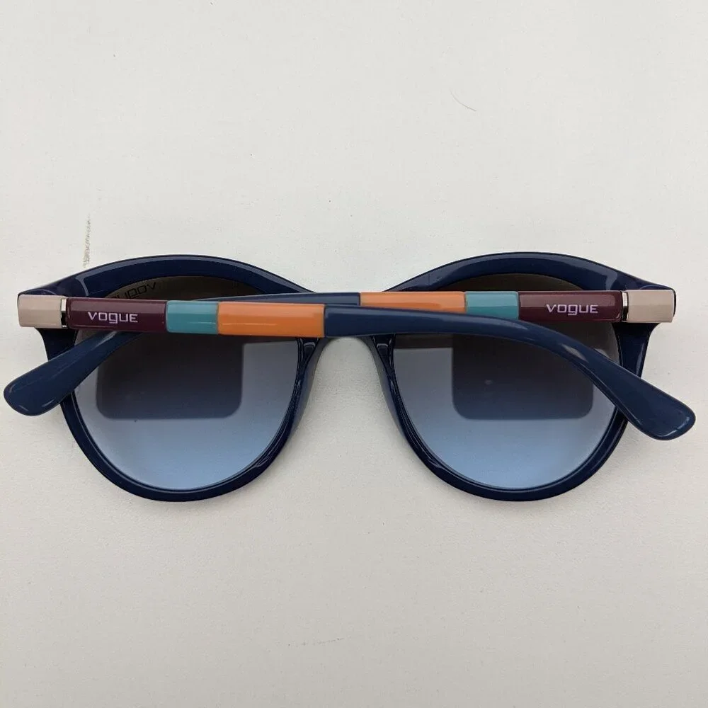 🕶️ Vogue VO2971-SF 1827/48 Cat Eye Sunglasses 50/21-140 / JLE511🕶️​